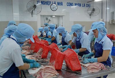 Chăm lo cuộc sống người lao động
