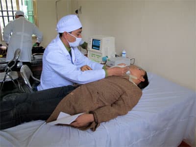 Nghĩa nặng tình thâm