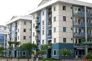 Đề xuất sửa Luật Nhà ở và Luật Kinh doanh bất động sản
