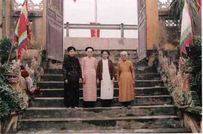 Những ngày đẹp nhất