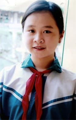 Em ước mơ trở thành bác sĩ