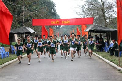 "Chất Lục quân"