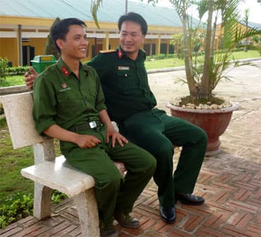 Tìm hiểu tâm lý để "gỡ" tư tưởng