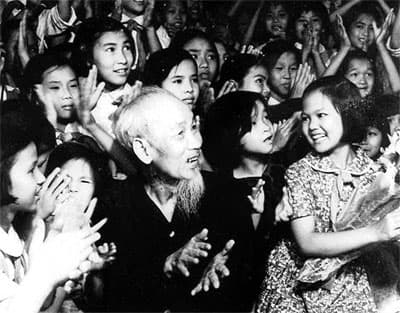 Sinh nhật cuối cùng của Bác