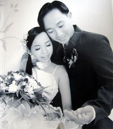 Yêu bộ đội nhà giàn
