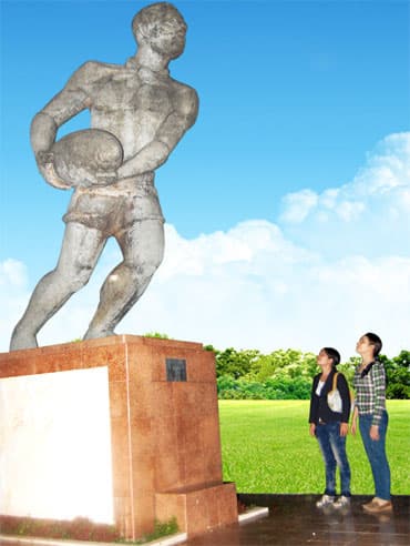 Chuyện về Anh hùng Ngô Mây