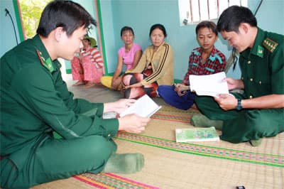 Dành một giờ - lo một đời