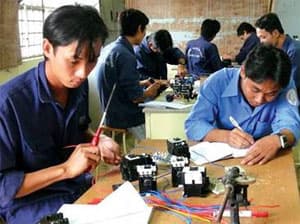 4 tháng đầu năm, tạo việc làm cho gần 487 nghìn người