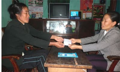 “Quỹ chị em”
