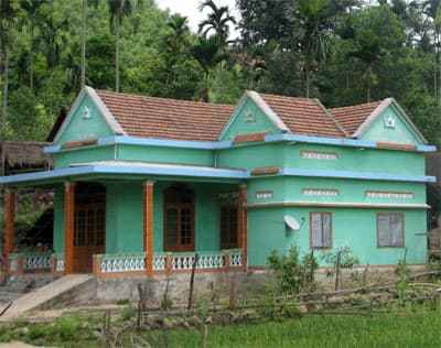 Khúc vĩ thanh của rừng