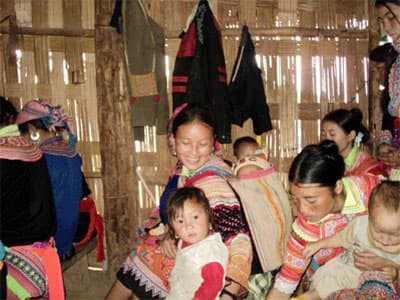 “Đạo Vàng Chứ” và những hệ lụy… buồn (kỳ 3)