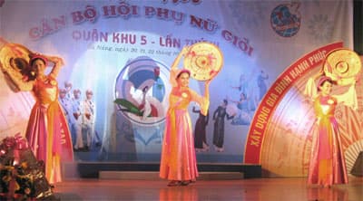 Thắp lên ngọn lửa của lòng đam mê