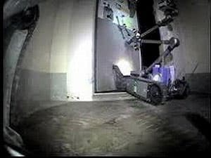 TEPCO tiến hành mở cửa nội bộ lò phản ứng số 2