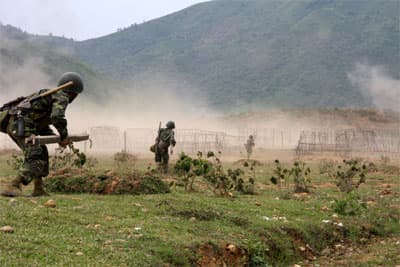 "Đánh giả"... như thật