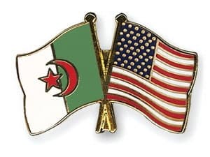 Algeria, Mỹ hợp tác chống khủng bố giai đoạn mới