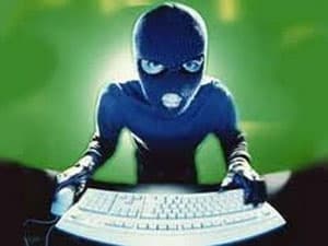 Anh bắt giữ kẻ tấn công trang web của CIA và FBI
