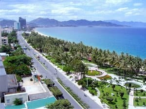 Cuba tham dự Festival Biển 2011 tại Nha Trang