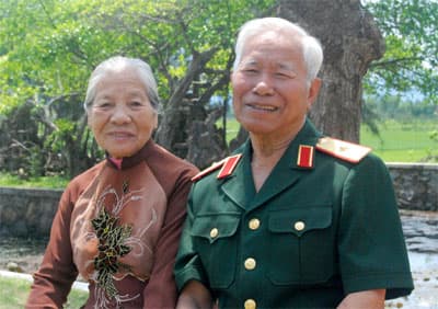 Bài học từ một vị tướng