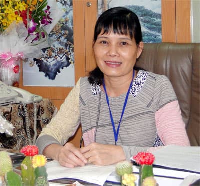 Khơi nguồn niềm tin, khát vọng