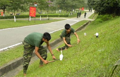 “Lãnh đạo quan trọng nhất là lãnh đạo tư tưởng” (bài 1)