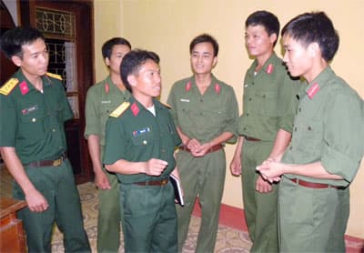 “Lãnh đạo quan trọng nhất là lãnh đạo tư tưởng” (bài 2)