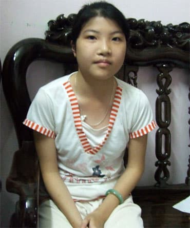 Nhà khánh kiệt, bệnh vẫn không đỡ