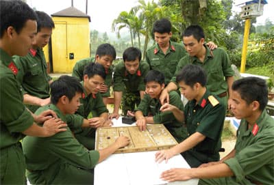 “Lãnh đạo quan trọng nhất là lãnh đạo tư tưởng” (bài 3)