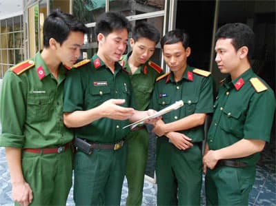 Đoạt giải - chưa phải là số 1