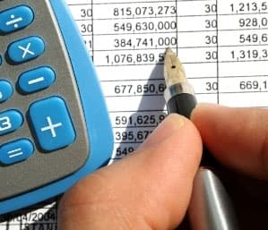 Kiểm toán ngân sách, tiền và tài sản Nhà nước của Bộ Tài chính