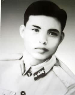 Ký ức về cha