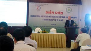 “Đổi mới-sáng tạo”, cơ hội mới cho sự phát triển của doanh nghiệp