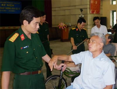 15 năm ấy... biết bao nhiêu tình