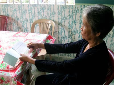 Hậu Giang - Đất nghèo nghĩa nặng tình sâu (bài 3)