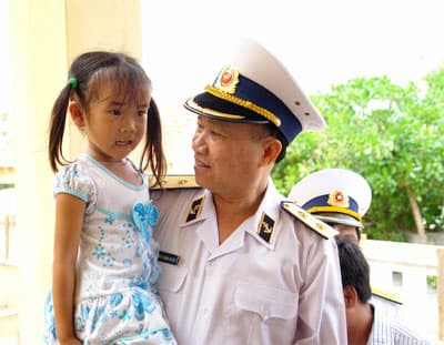 Tướng sĩ một lòng