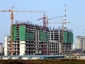 35 tỉnh có dự án bất động sản vốn nước ngoài