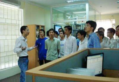 Khẳng định vị trí tiên phong trong lĩnh vực bảo đảm an toàn thông tin trong xã hội