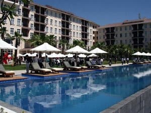 Khai trương khu nghỉ dưỡng cao cấp Vinpearl Luxury Đà Nẵng