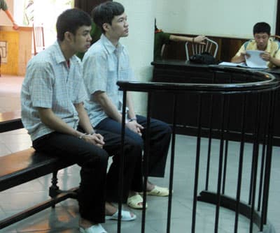 38 năm tù cho những kẻ hành xử thói côn đồ