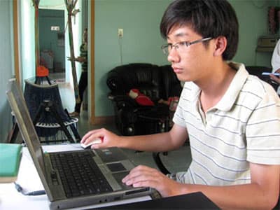 Một mùa thi, ba lần đỗ thủ khoa