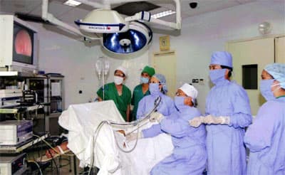 Chậm là mất cơ hội