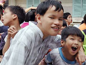 Trao tặng nạn nhân chất độc da cam Việt Nam hơn 3 tỷ đồng