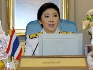 Chính phủ mới Thái Lan tập trung tăng thu nhập cho người dân