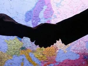 Nga và ASEAN tiến tới liên kết cấu trúc kinh tế