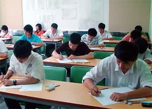 Con người tri thức - con người thời kỳ quá độ lên chủ nghĩa xã hội