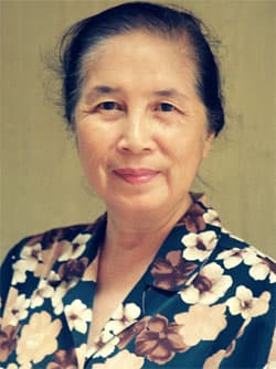 Ký ức mãi còn xanh