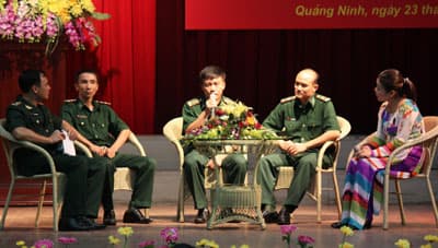 Người đã từ chối 300 triệu đồng của tội phạm ma túy