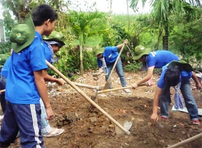 Cần tạo ra sức sống mới