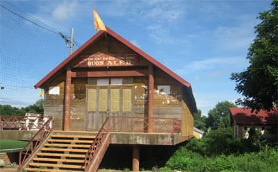 Thiếu "phần hồn" truyền thống