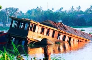 Vụ chìm tàu Khu du lịch Dìn Ký: Hoàn tất bồi thường cho gia đình các nạn nhân