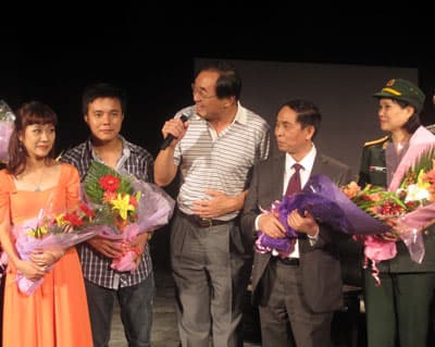 Góp phần củng cố, tăng cường tình đoàn kết hữu nghị Việt-Trung
